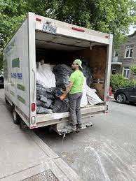 Reliable Long Beach, CA Junk Removal Services Solutions